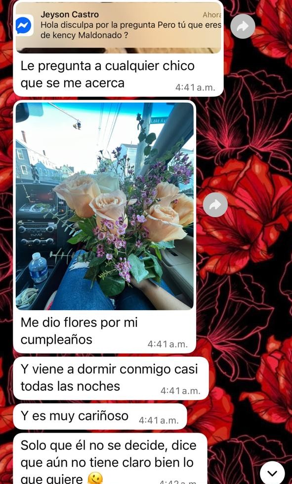 Testimonio P1